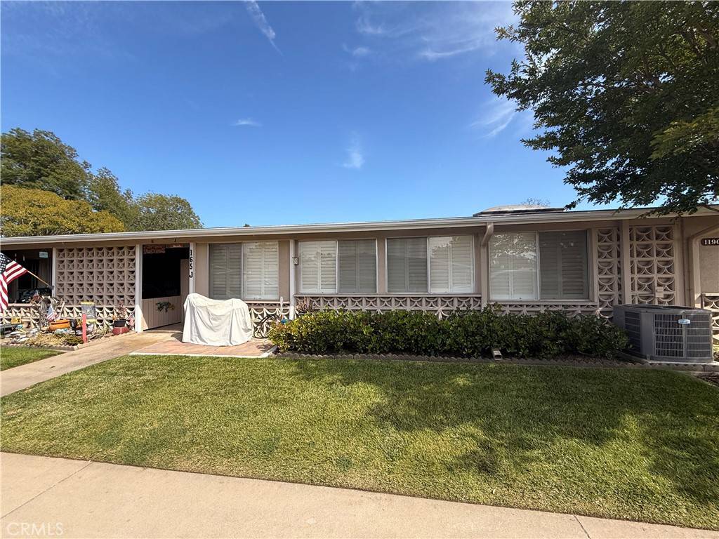 Seal Beach, CA 90740,1190 Northwood #165J