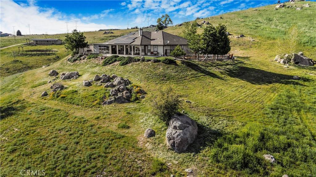 Tehachapi, CA 93561,26700 Skyline DR