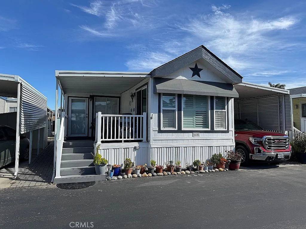 Pismo Beach, CA 93449,200 S Dolliver ST #430