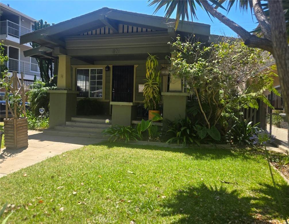 Long Beach, CA 90804,1121 Gladys AVE