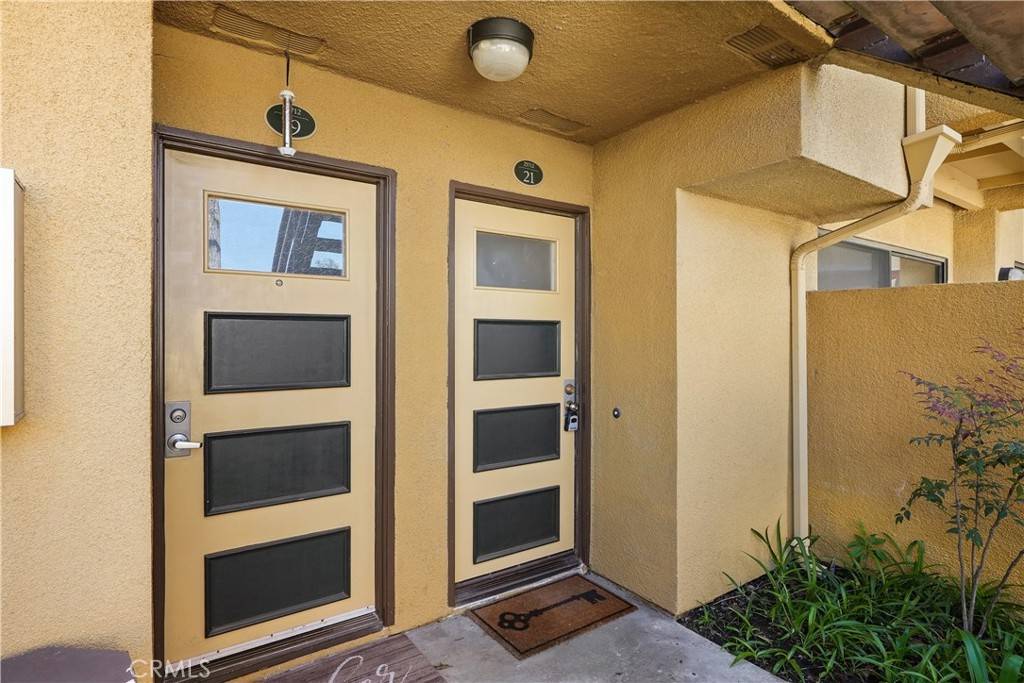 Lake Forest, CA 92630,25712 Le Parc #21