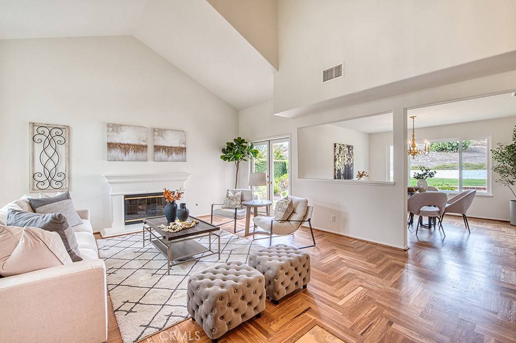 Coto De Caza, CA 92679,9 Hedgeland