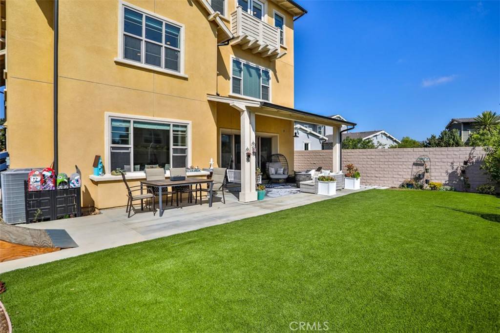 Rancho Mission Viejo, CA 92694,6 Volanta CT