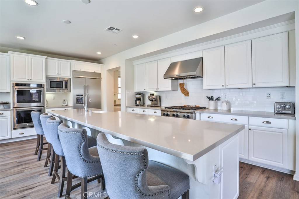 Rancho Mission Viejo, CA 92694,6 Volanta CT