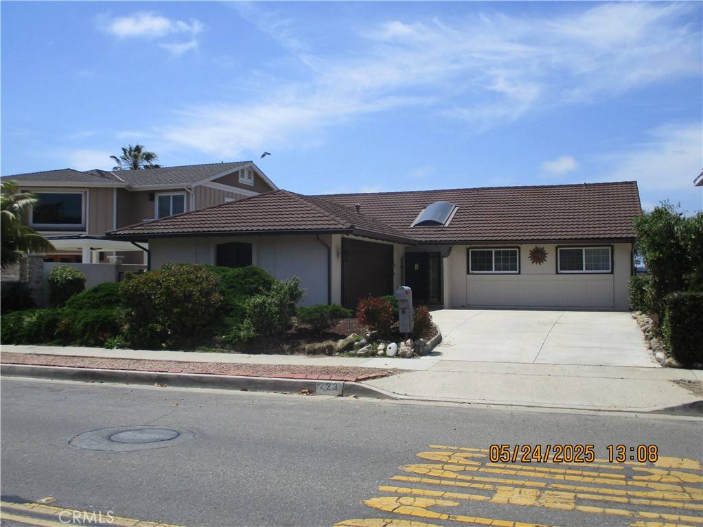 San Clemente, CA 92672,223 Via Socorro