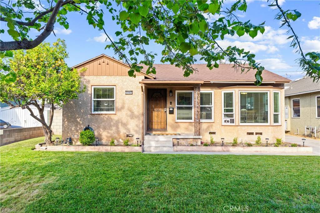 Lakewood, CA 90713,5002 Woodruff AVE