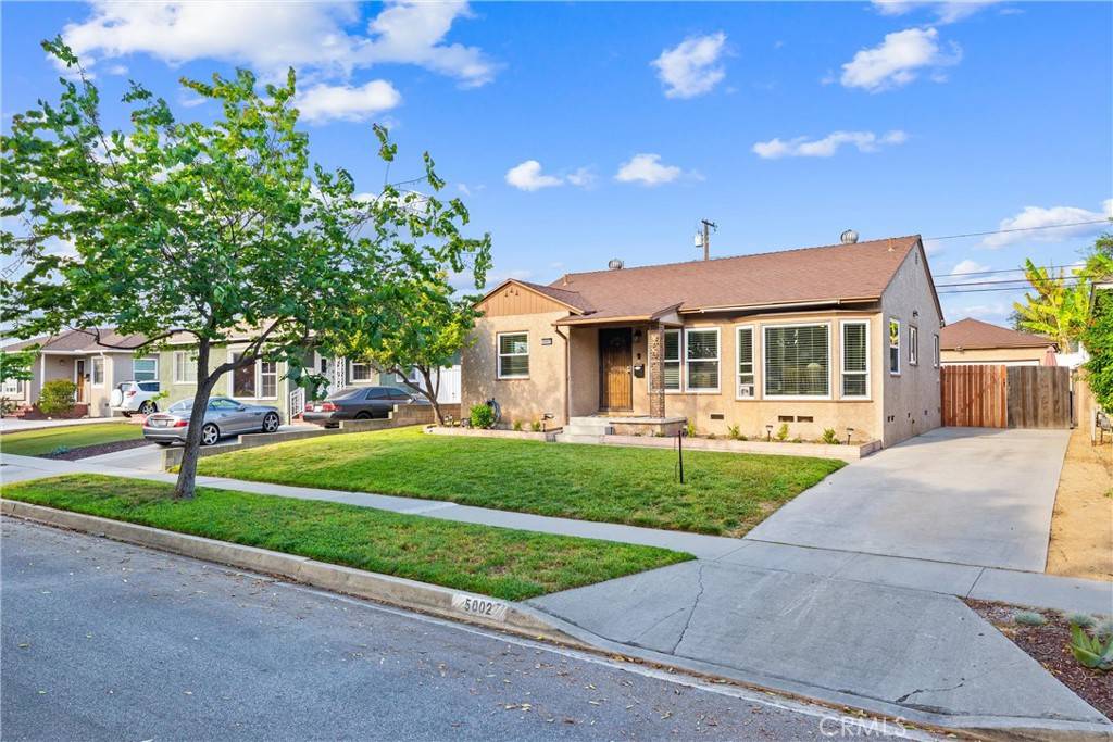 Lakewood, CA 90713,5002 Woodruff AVE