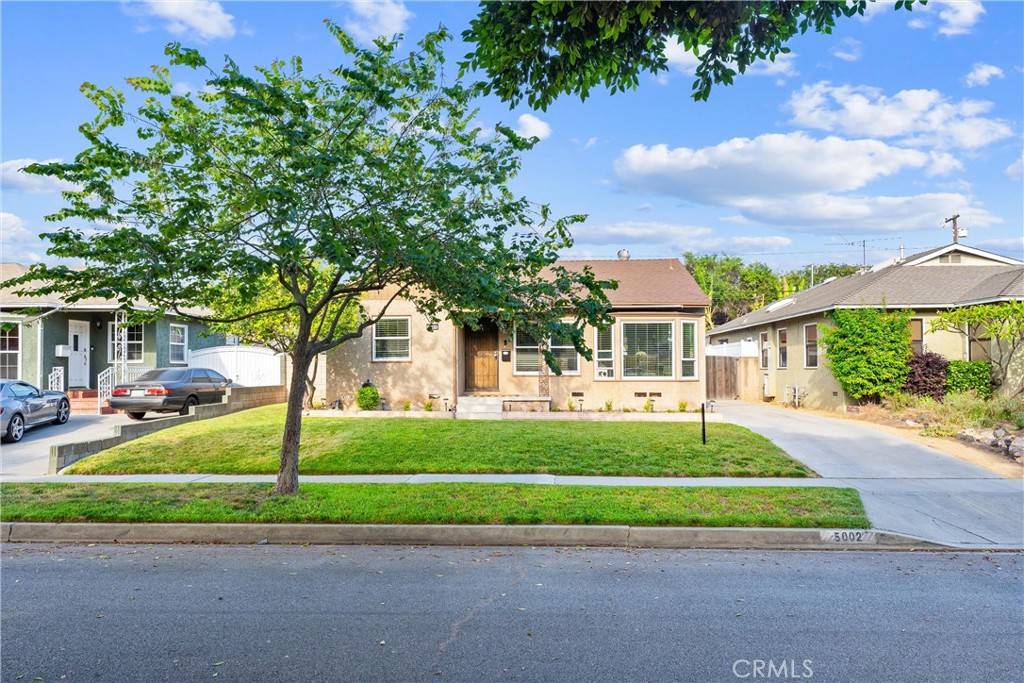 Lakewood, CA 90713,5002 Woodruff AVE