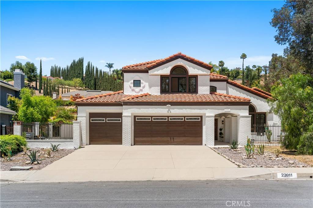 Walnut, CA 91789,22011 La Puente RD