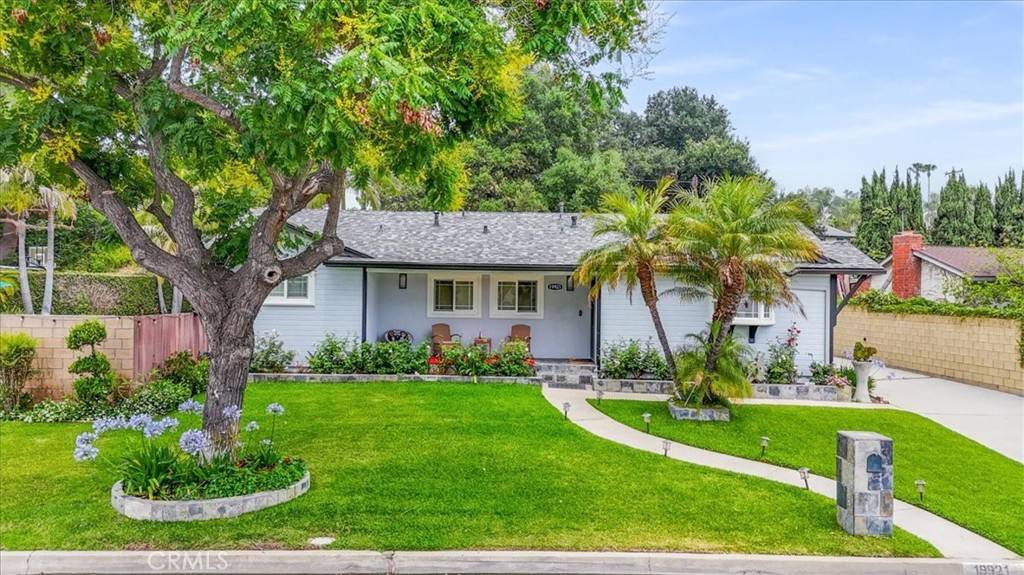 Covina, CA 91724,19921 Rambling Road