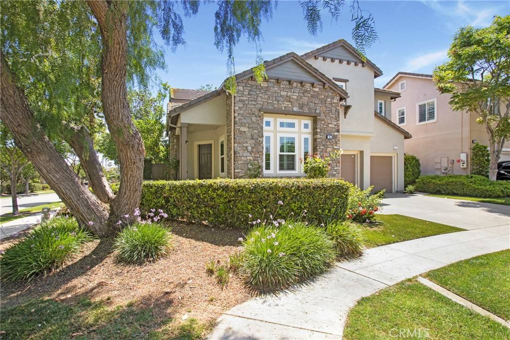 Ladera Ranch, CA 92694,25 Bellflower ST