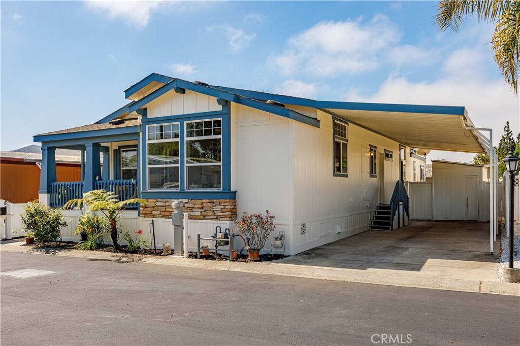 San Juan Capistrano, CA 92675,32302 Alipaz ST #231