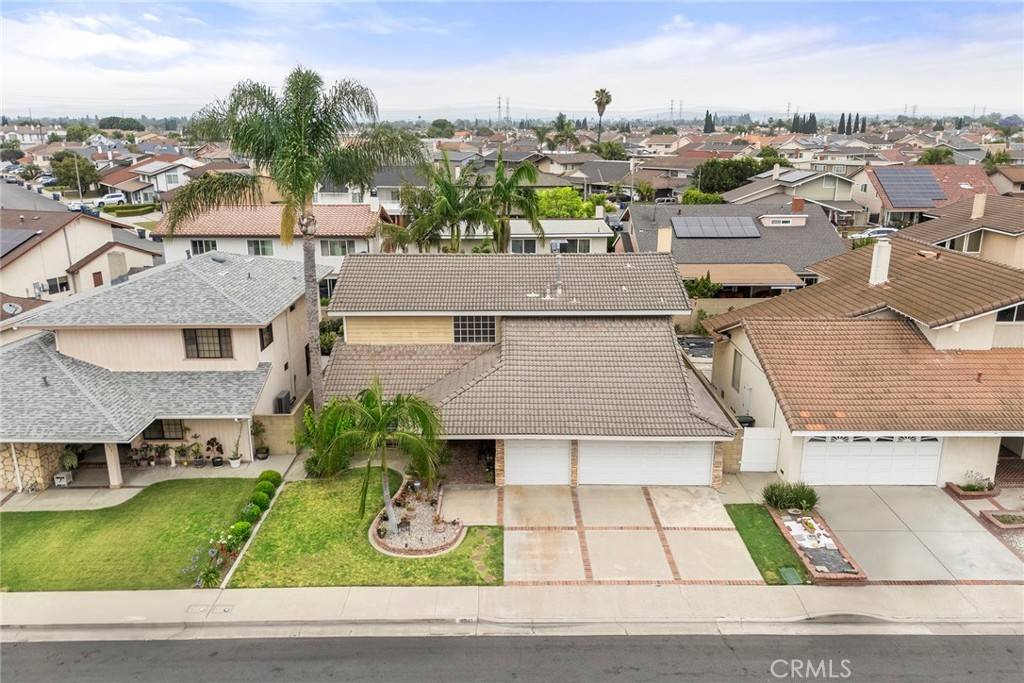 La Palma, CA 90623,4541 Amberwood AVE