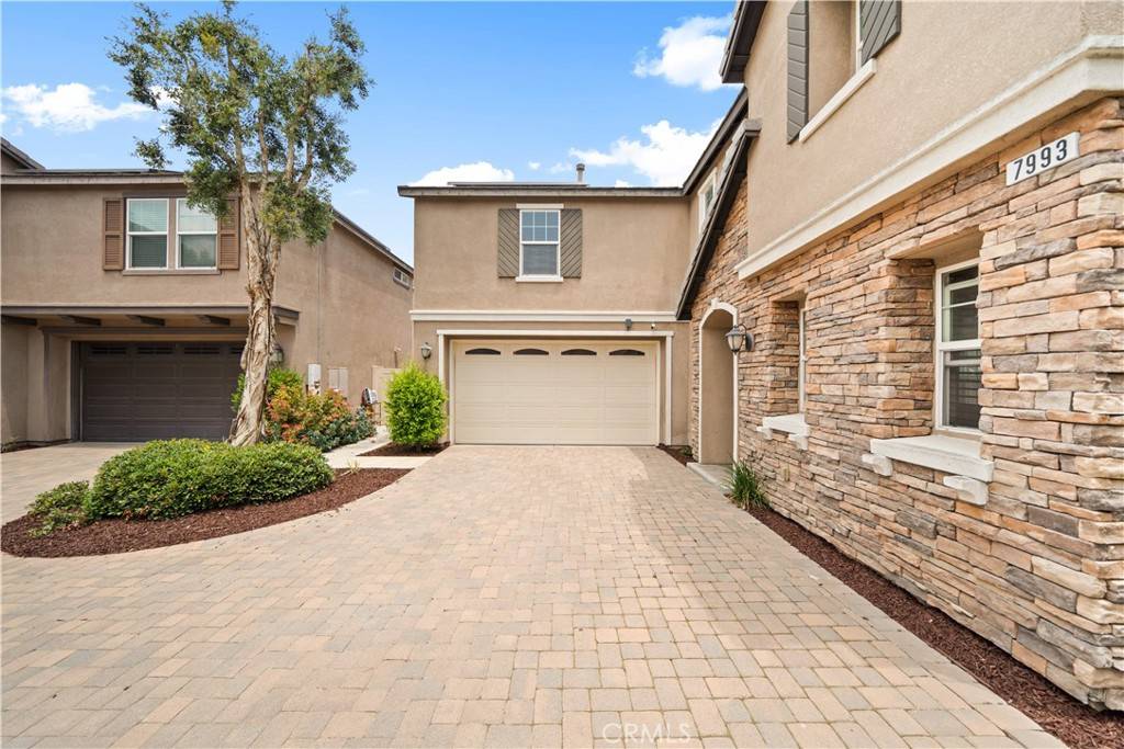 Chino, CA 91708,7993 Southpoint St