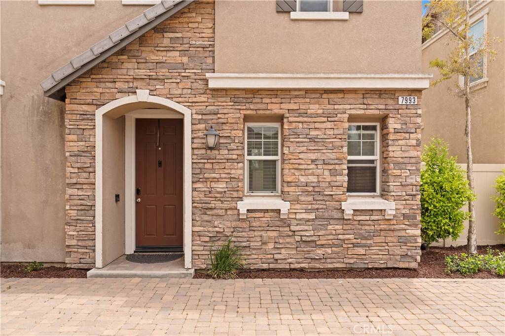 Chino, CA 91708,7993 Southpoint St