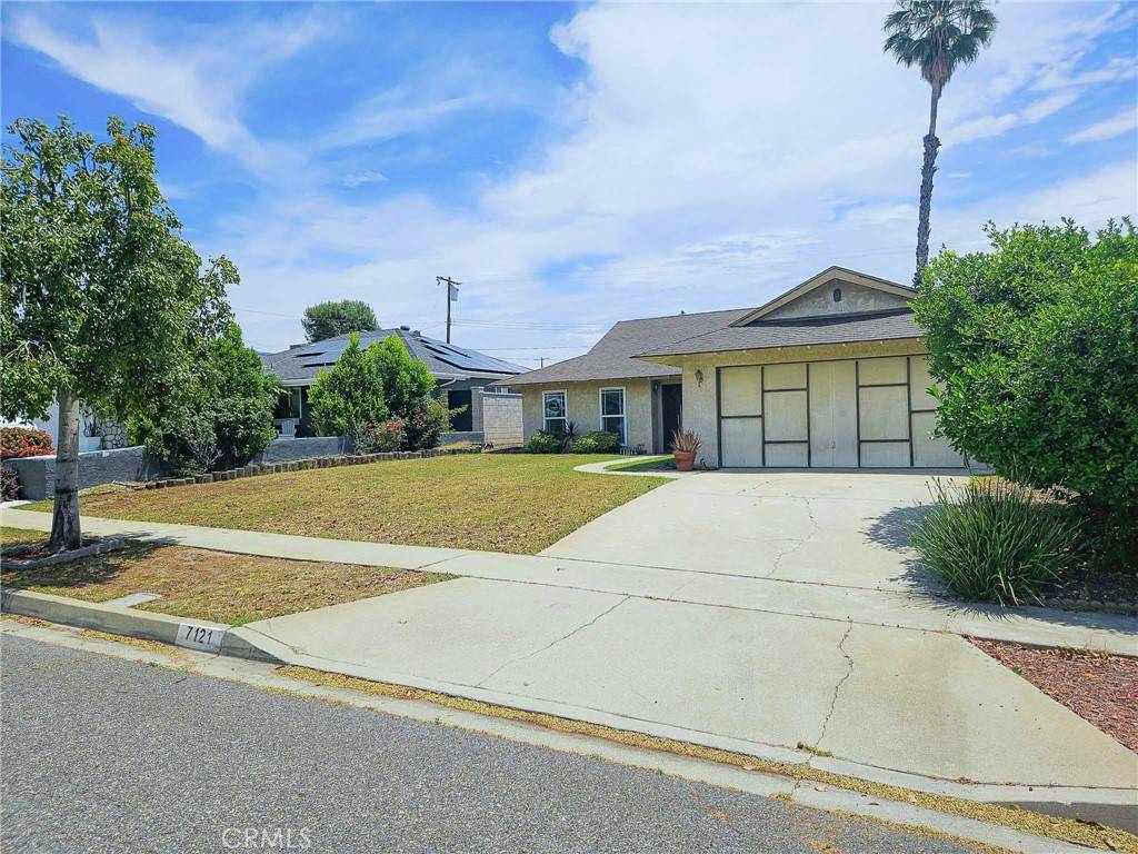 Rancho Cucamonga, CA 91701,7121 Lion ST