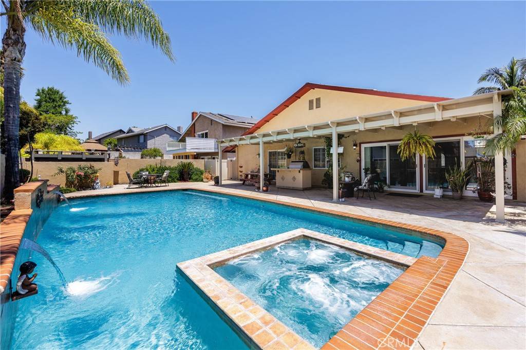 Mission Viejo, CA 92691,24711 Eloisa DR