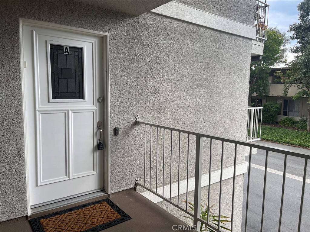 Laguna Woods, CA 92637,813 Via Alhambra #A