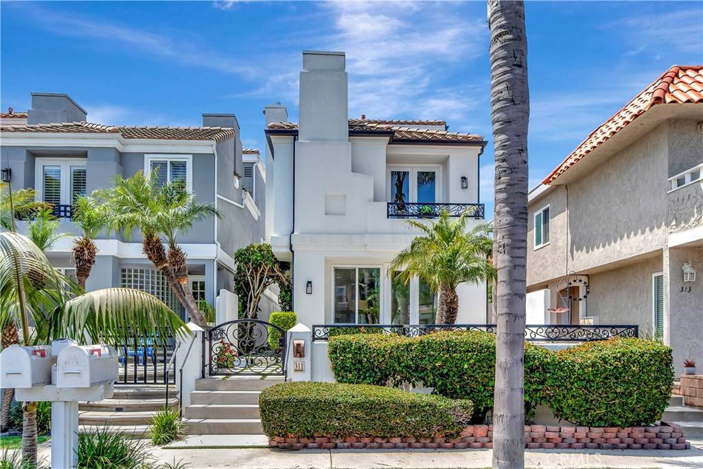 Huntington Beach, CA 92648,311 22nd ST