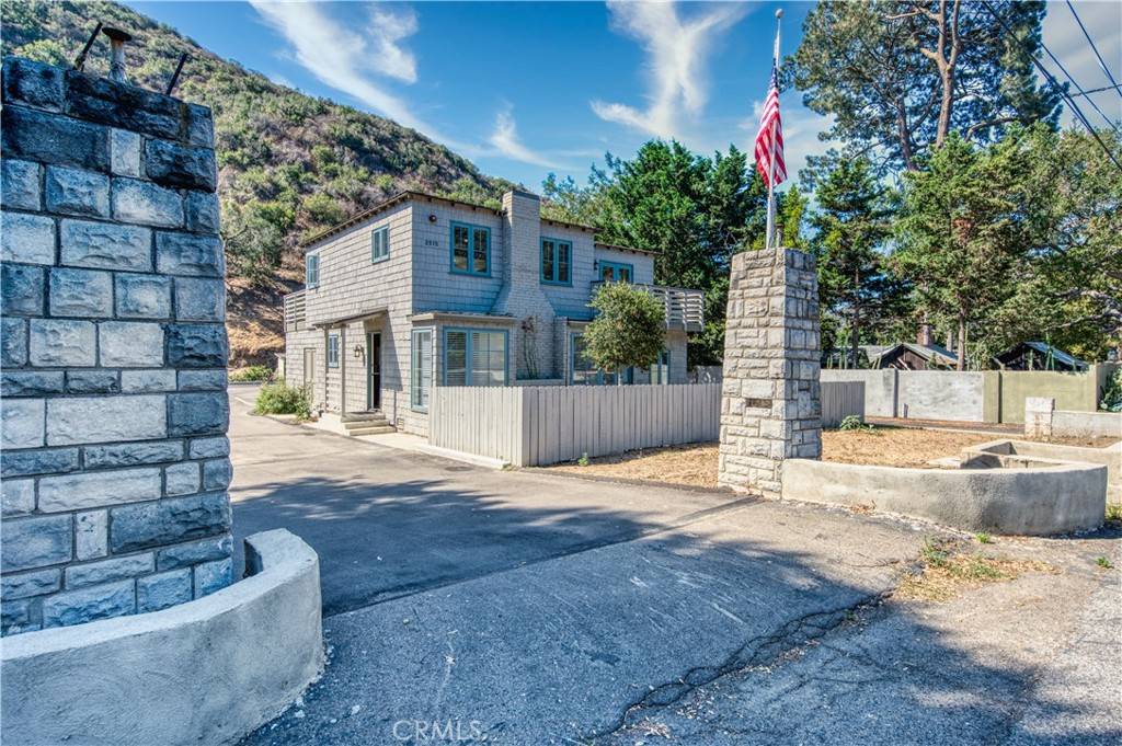Laguna Beach, CA 92651,2515 Laguna Canyon RD #B
