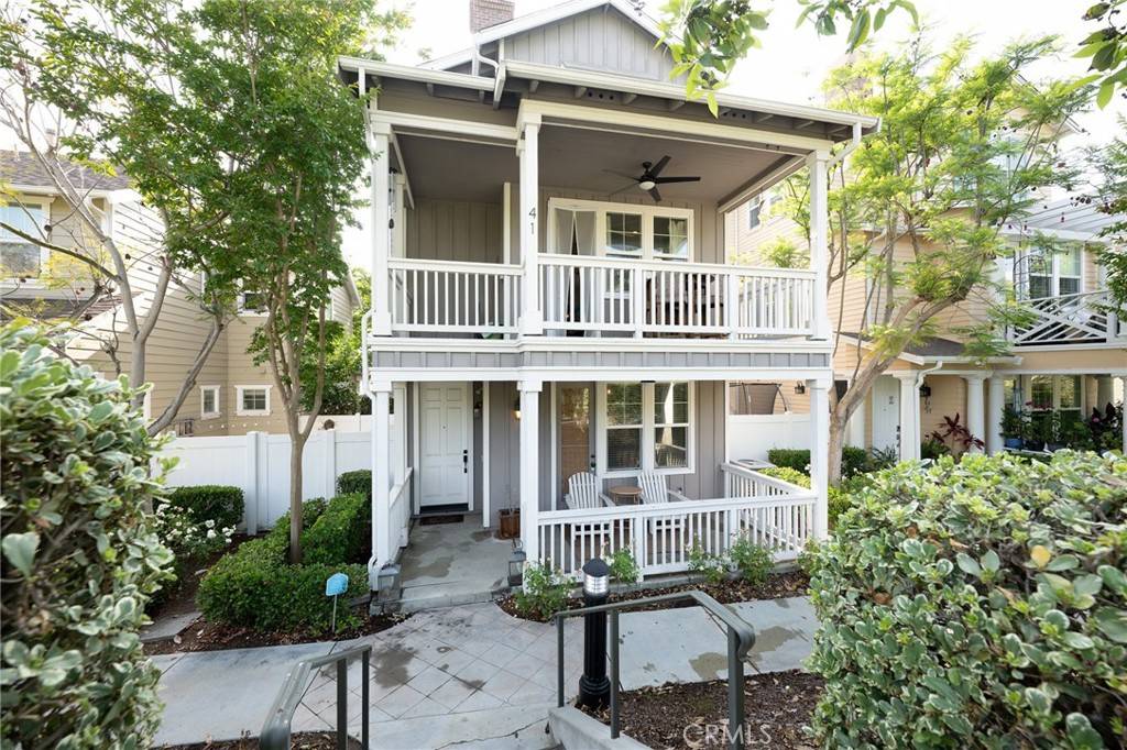 Ladera Ranch, CA 92694,41 Ethereal ST