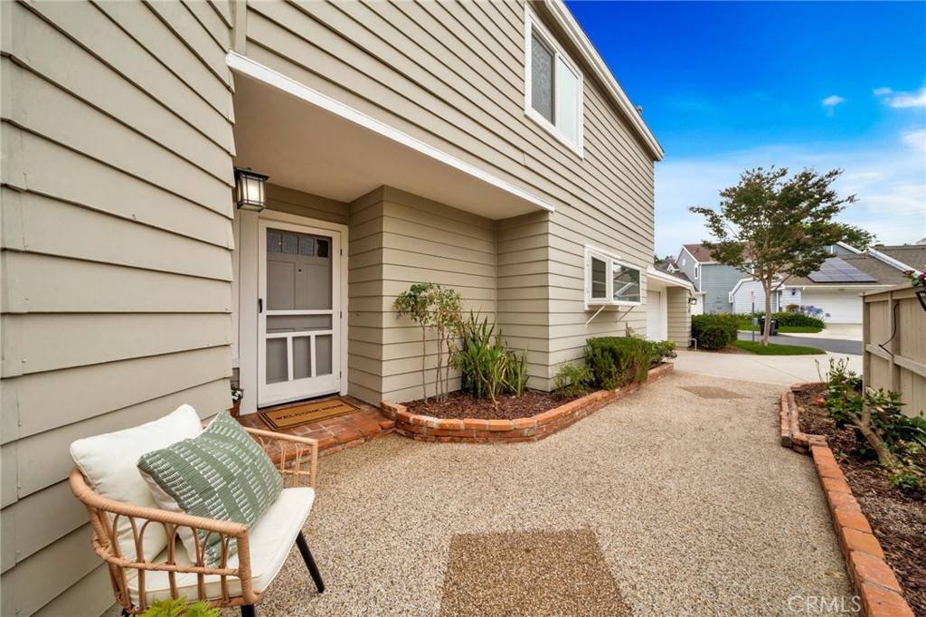 Mission Viejo, CA 92692,21541 Millbrook #147