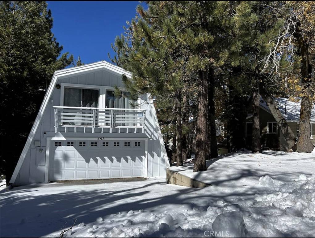 Green Valley Lake, CA 92341,598 Dahlia DR
