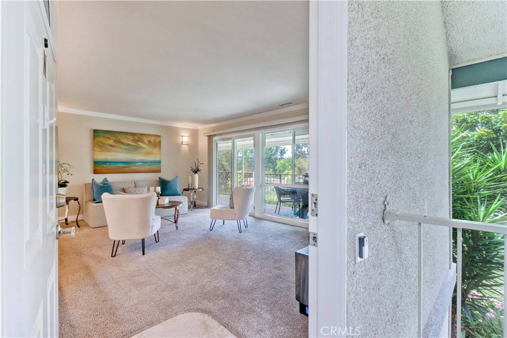 Laguna Woods, CA 92637,849 Ronda Mendoza #N