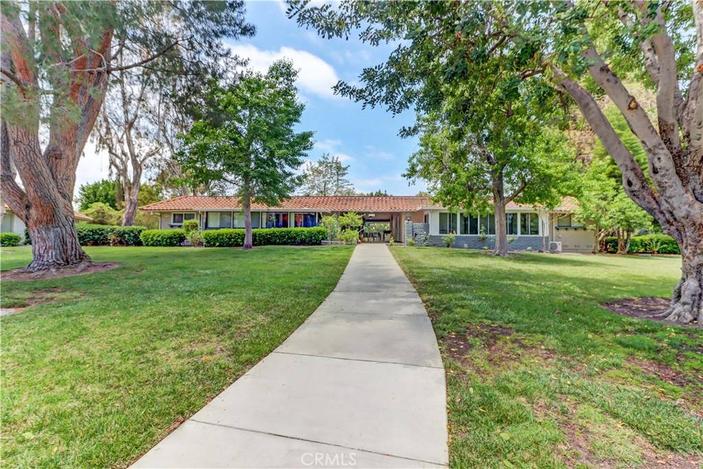 Laguna Woods, CA 92637,849 Ronda Mendoza #N