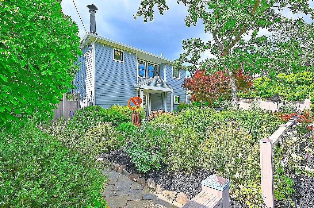 Yountville, CA 94599,2031 Adams ST