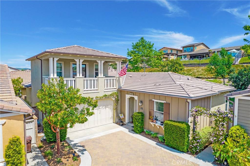 Rancho Mission Viejo, CA 92694,112 Cerrero CT