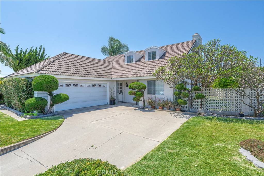Garden Grove, CA 92845,5361 Ludlow AVE