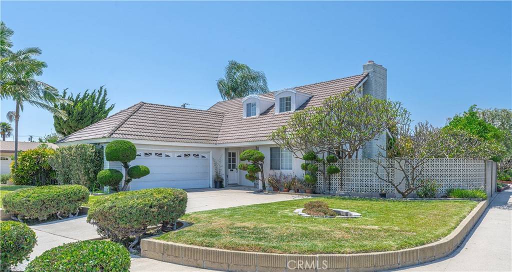 Garden Grove, CA 92845,5361 Ludlow AVE