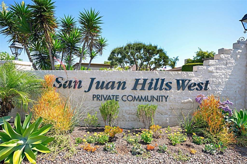 San Juan Capistrano, CA 92675,27121 Via Chiquero #C