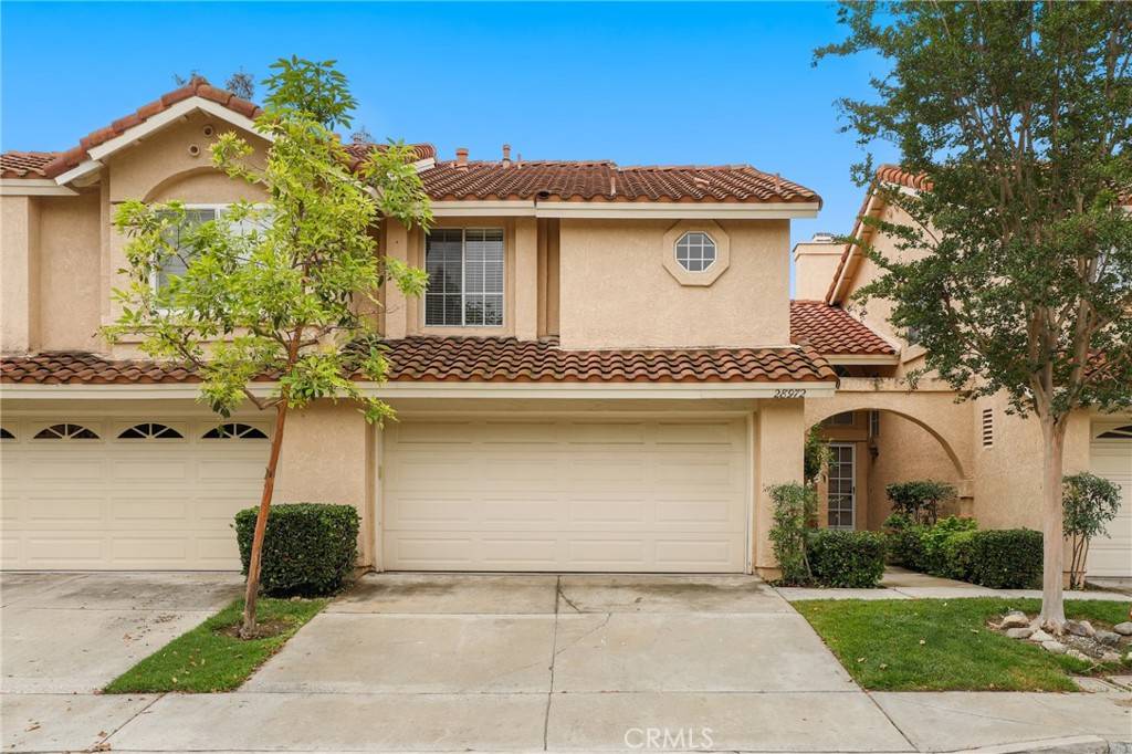 Trabuco Canyon, CA 92679,28972 Canyon Rim Drive ##245