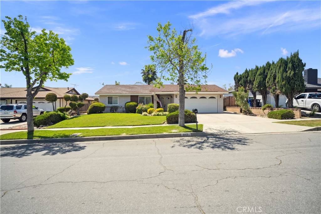 Upland, CA 91786,663 Redwood AVE