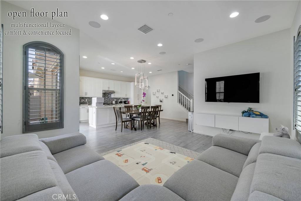 Lake Forest, CA 92610,136 Primrose DR