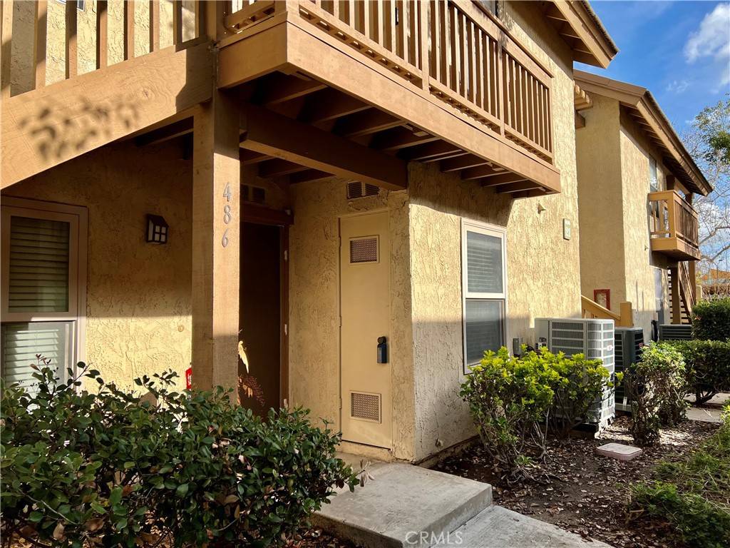 Irvine, CA 92618,486 Orange Blossom