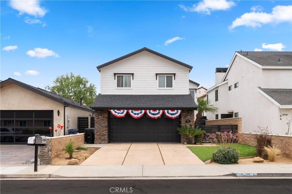 Huntington Beach, CA 92648,510 Oceanhill DR