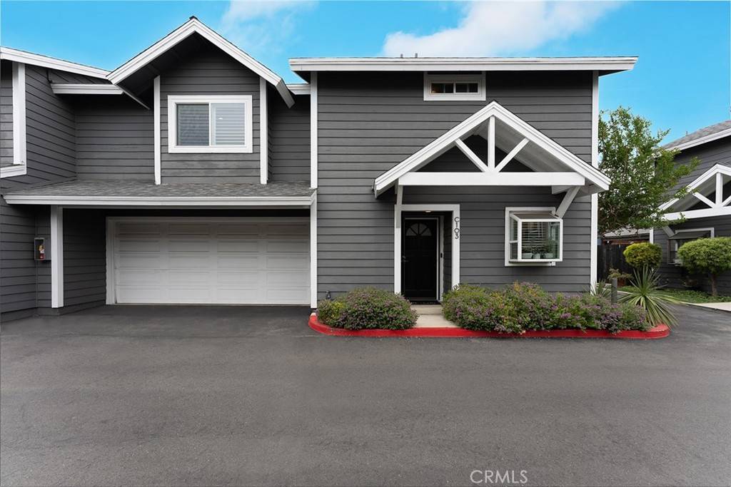 Costa Mesa, CA 92627,2191 Canyon #C103
