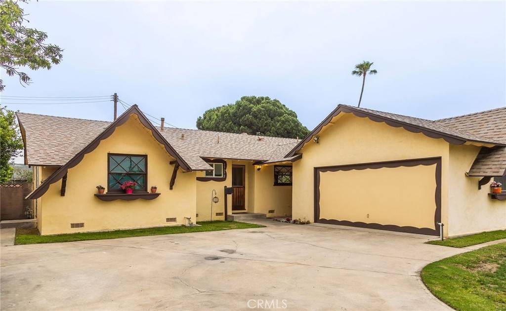 Garden Grove, CA 92843,13372 Newhope ST