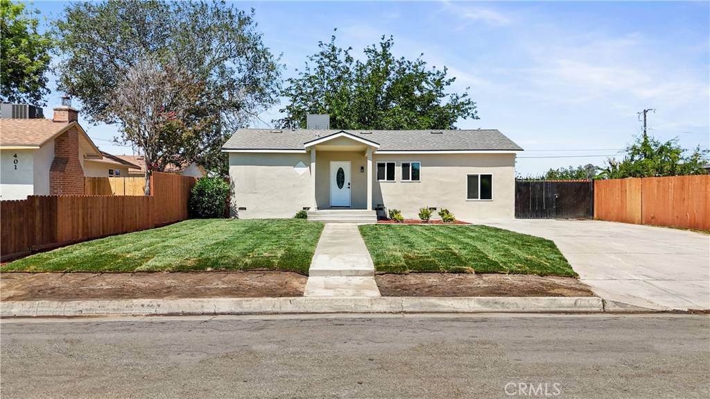 Bakersfield, CA 93304,405 Cypress St.
