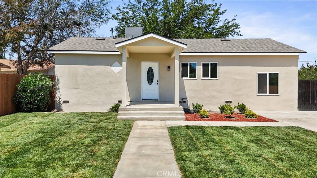 Bakersfield, CA 93304,405 Cypress St.