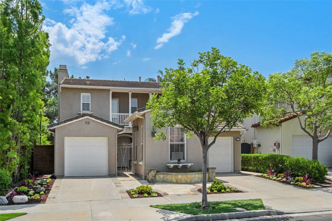 Irvine, CA 92618,23 Highfield