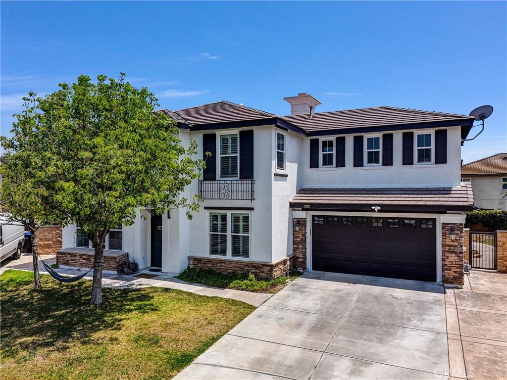 Eastvale, CA 92880,6895 Guinevere CT