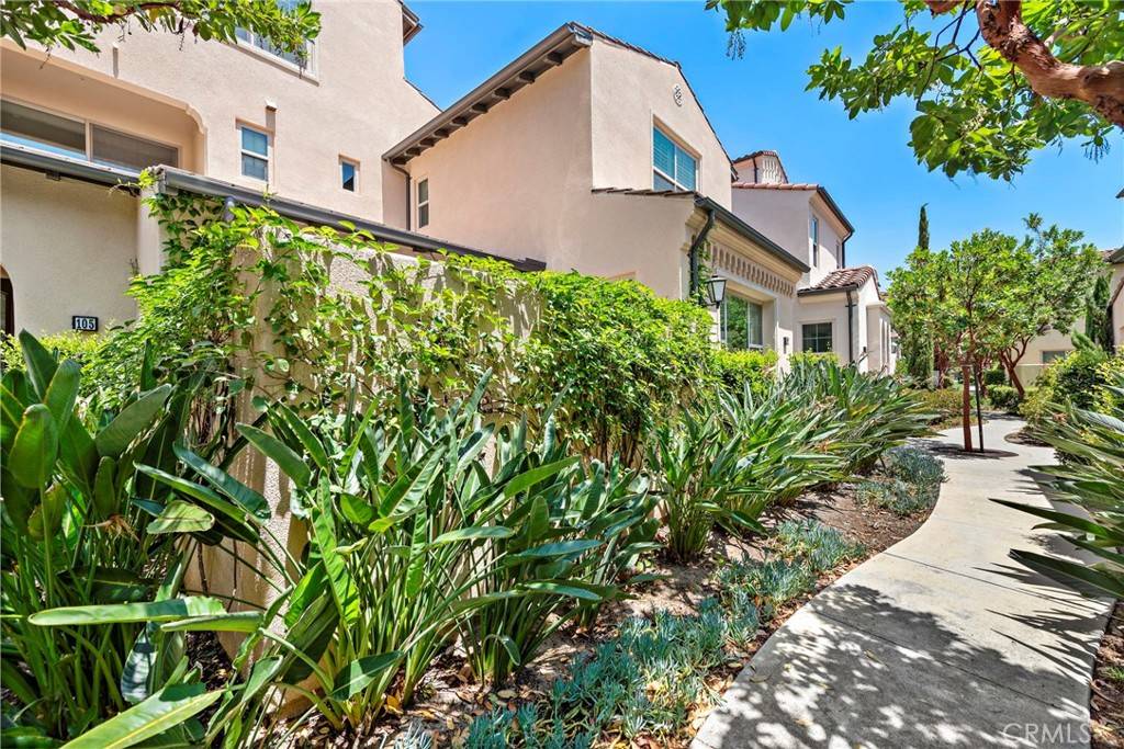 Irvine, CA 92618,107 Tubeflower