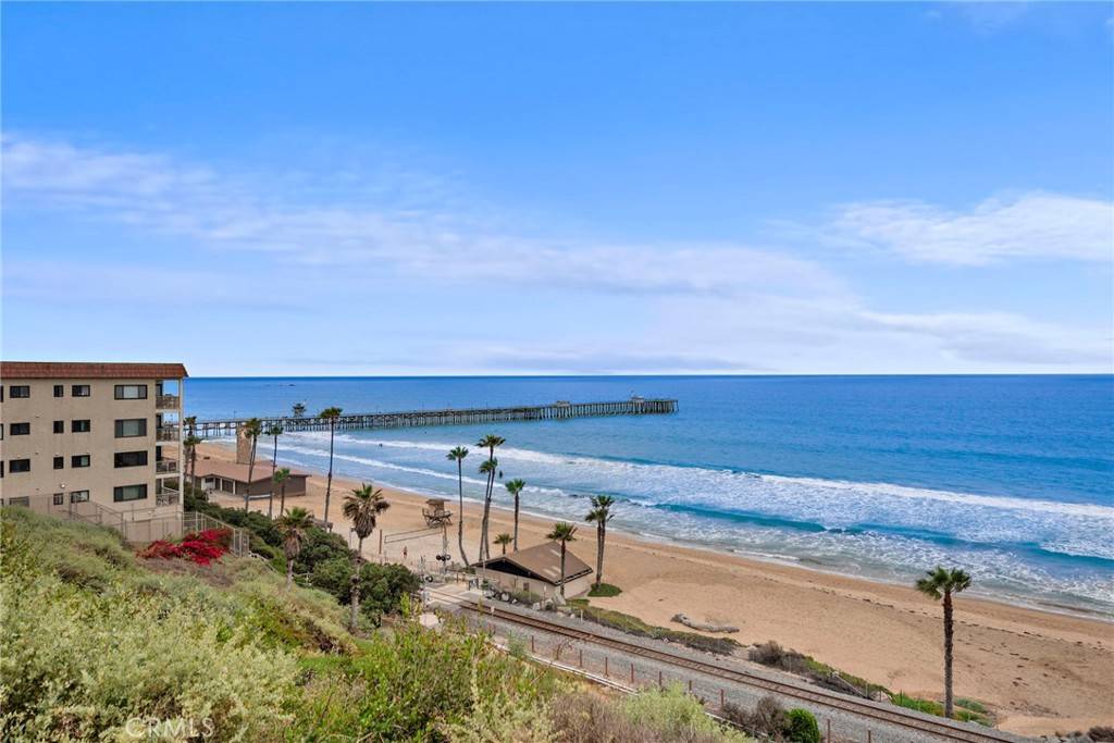 San Clemente, CA 92672,409 Arenoso LN #4