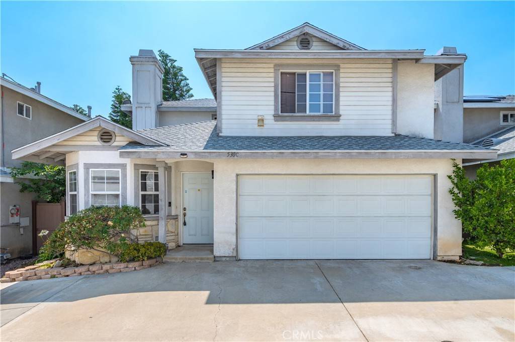 Monrovia, CA 91016,530 Diamond ST #C
