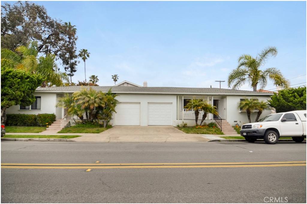 Huntington Beach, CA 92648,1314 Palm AVE