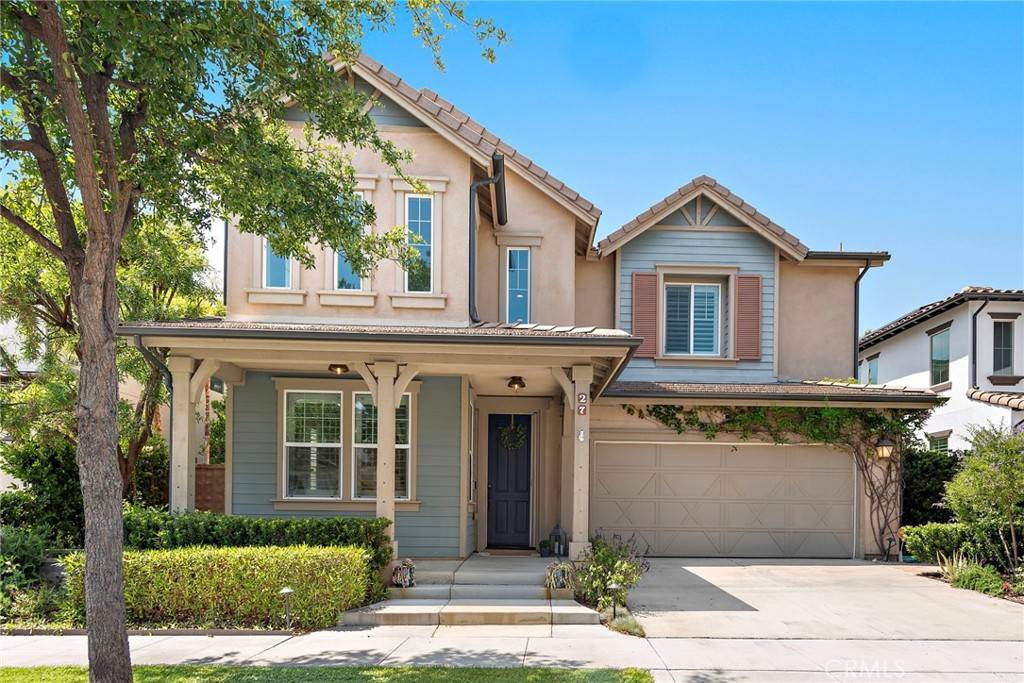 Rancho Mission Viejo, CA 92694,27 Lucido ST